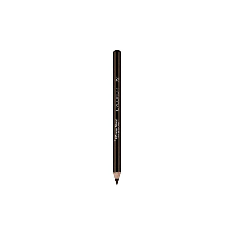 EYELINER LARGA DURACION 02 PIERRE RENE