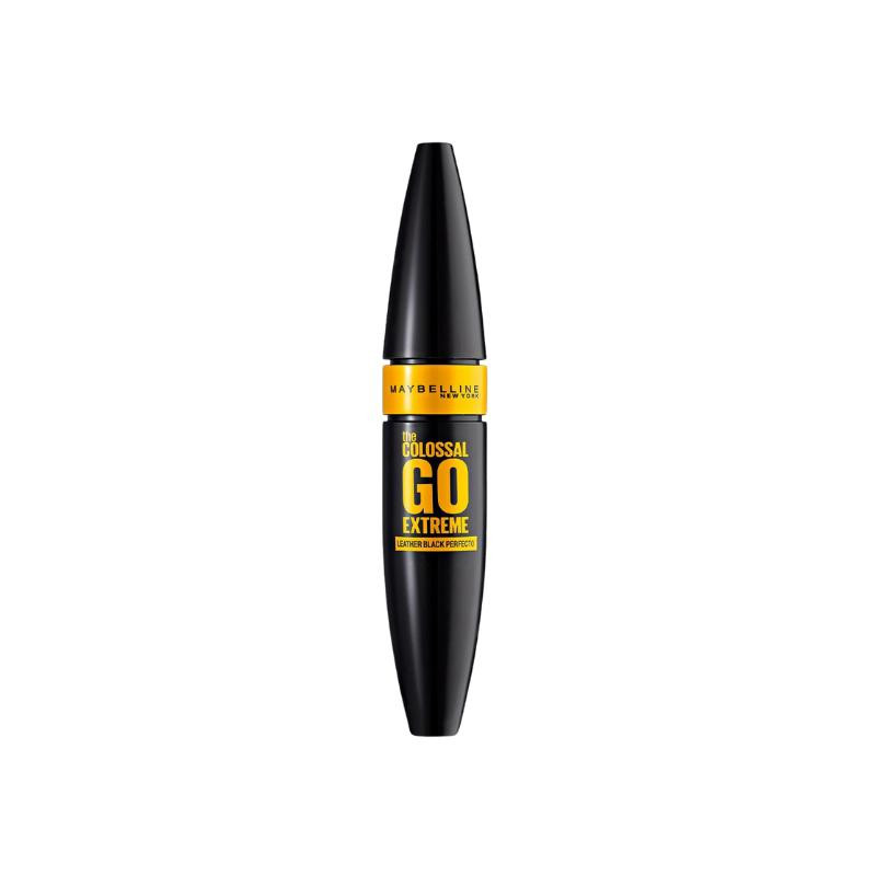 COLOSSAL GO EXTREME RADICAL MASCARA MAYBELLINE