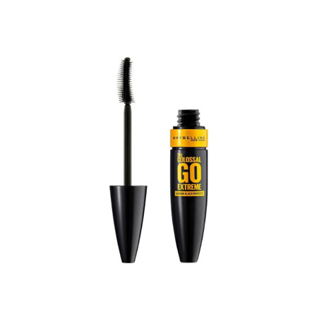 COLOSSAL GO EXTREME RADICAL MASCARA MAYBELLINE