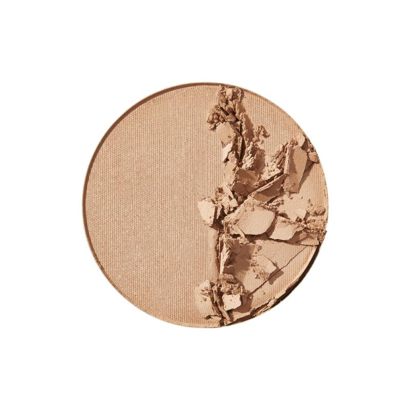 POLVOS MATTE CITY BRONZER  250 WARM  MAYBELLINE