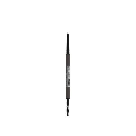 BROW ULTRA SLIM LAPIZ 07 BLACK  MAYBELLINE