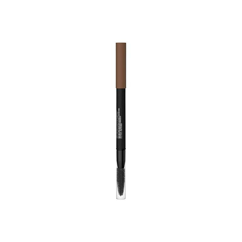TATTO BROW 36H SOFT BROWN 03 MAYBELLINE