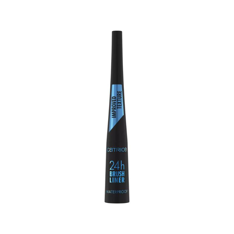 EYELINER LIQUIDO WATERPROFF CATRICE 