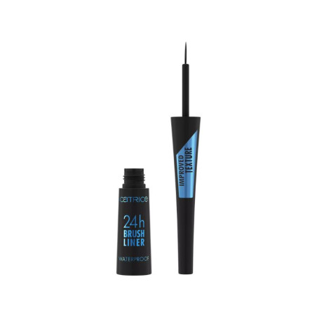 EYELINER LIQUIDO WATERPROFF CATRICE 