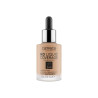 HD BASE COBERTURA LIQUIDA 050 CATRICE 