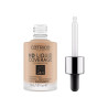 HD BASE COBERTURA LIQUIDA 050 CATRICE 