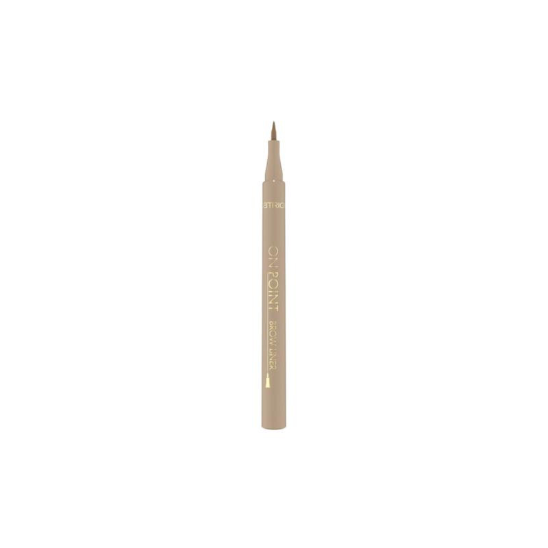 ON POINT DELINEADOR DE CEJAS 010 CATRICE 