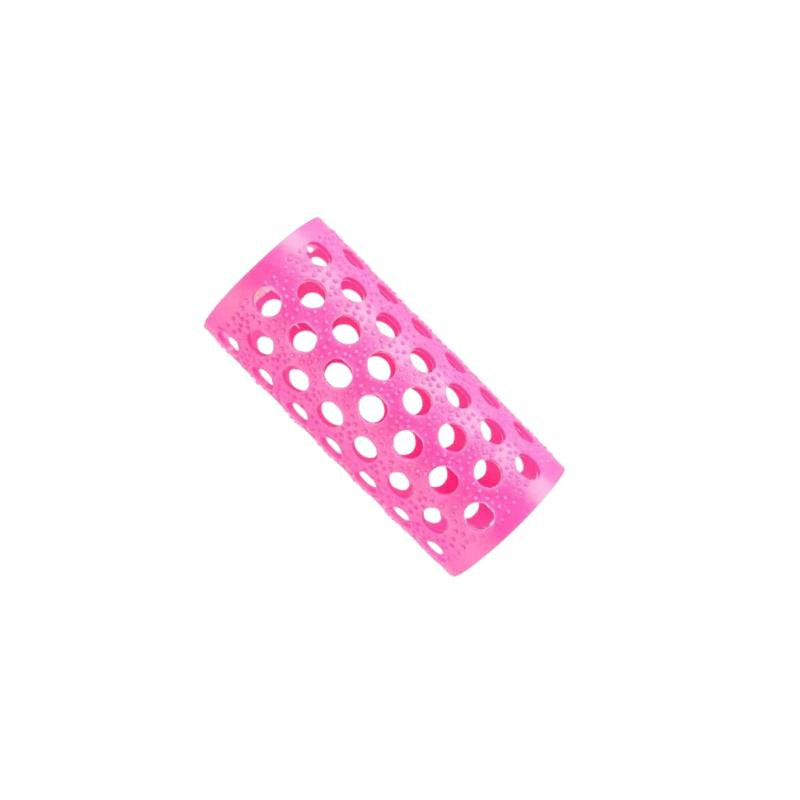 RULO ROSA TRANSLUCIDO 3 25MM