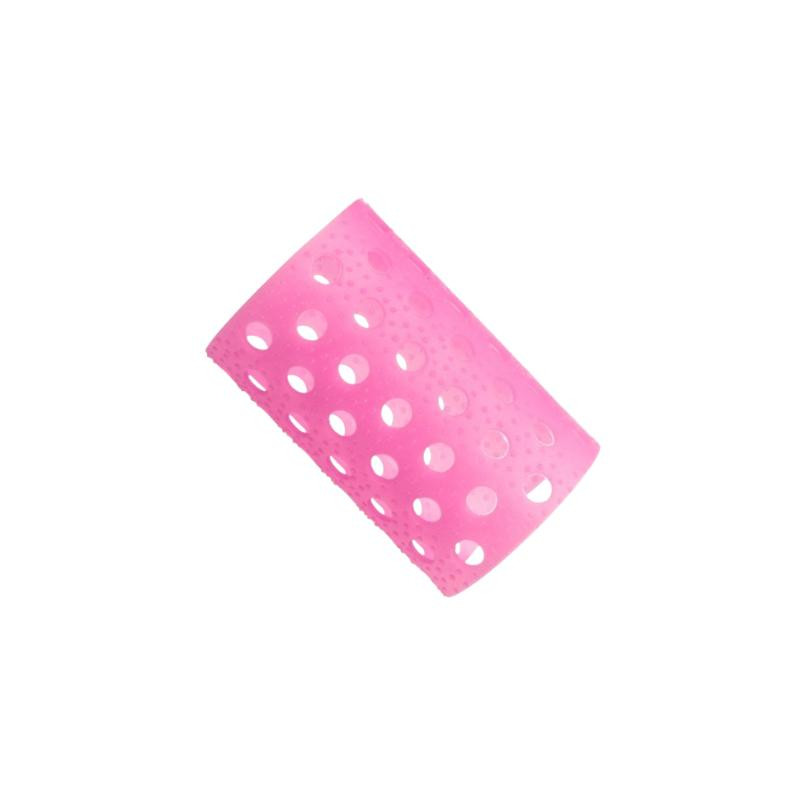 RULO ROSA TRANSLUCIDO 5 37MM