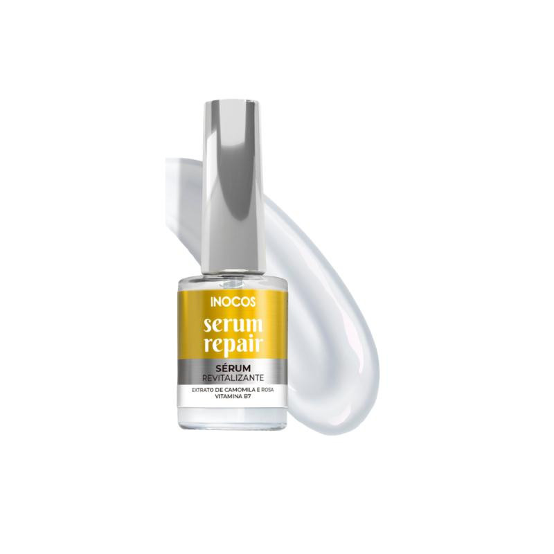 CARE & FINISH SERUM REPARADOR 11ML INOCOS