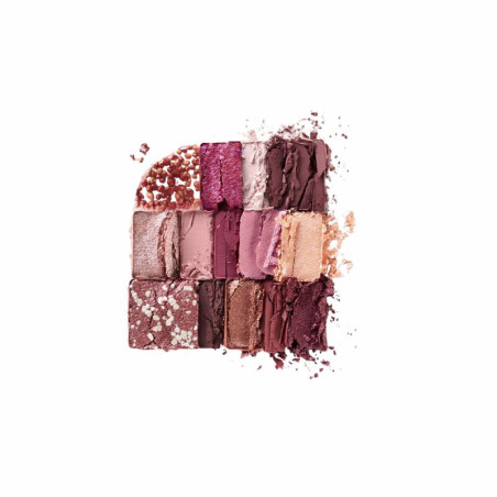 PALETA DE SOMBRAS BLOOMING BLISS SLIM 020 CATRICE