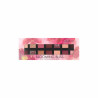 PALETA DE SOMBRAS BLOOMING BLISS SLIM  020 CATRICE
