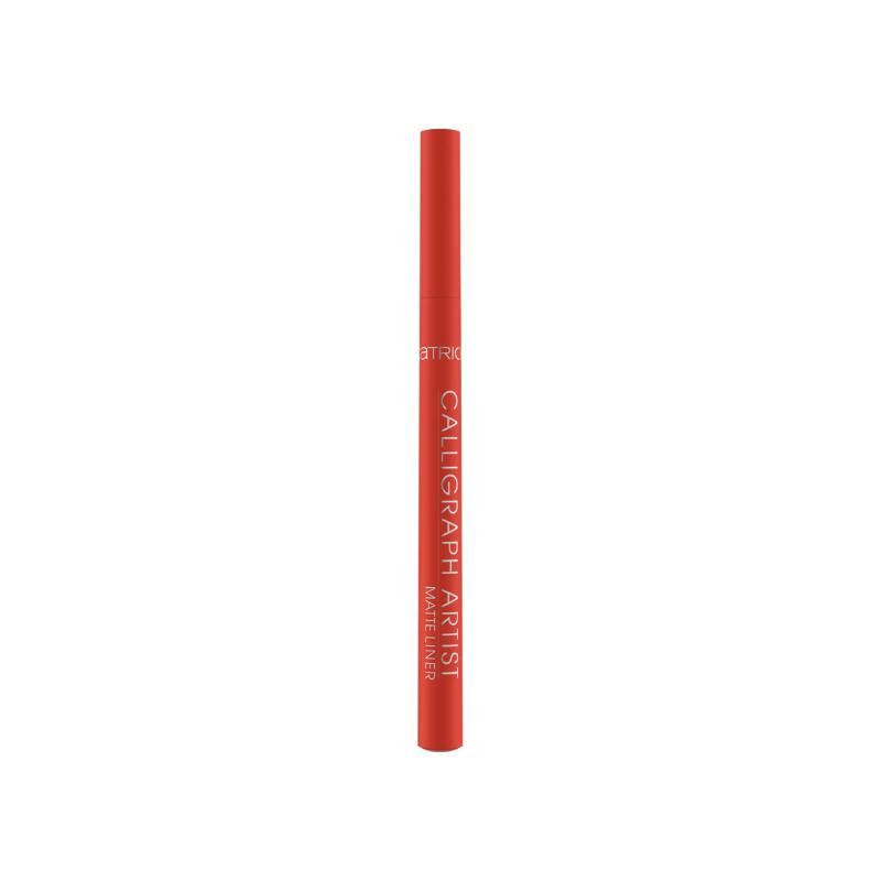 EYELINER CALLIGRAPH ARTIST MATTE 080