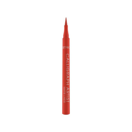 EYELINER CALLIGRAPH ARTIST MATTE 080