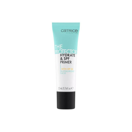 PREBASE HIDRATANTE & SPF THE PROTECTOR 