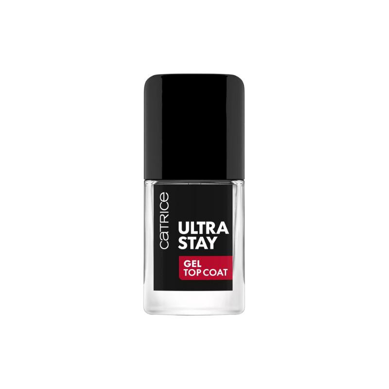 BASE COAT ULTRA STAY