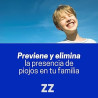 LOCION ZZ PIOJOS