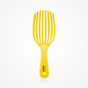 CEPILLO CURLY AMARILLO B-RECYCLED BIFULL
