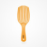 CEPILLO CURLY NARANJA B-RECYCLED BIFULL