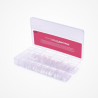 CLEAR TIPS 520UD NATURALES FORMA CURVA BIFULL