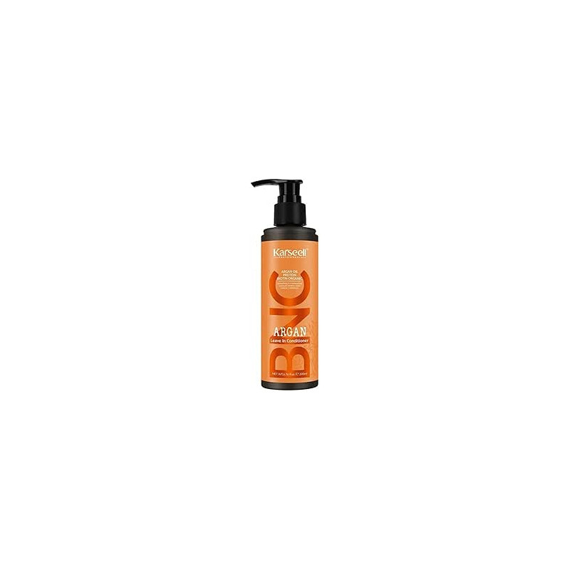 KARSELL LEAVE IN 200ML PROFESIONAL