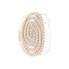 CEPILLO ECO SIN MANGO NATURE LINE