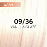 SHINEFINITY 09/36 WARM VAINILLA 60ML WELLA