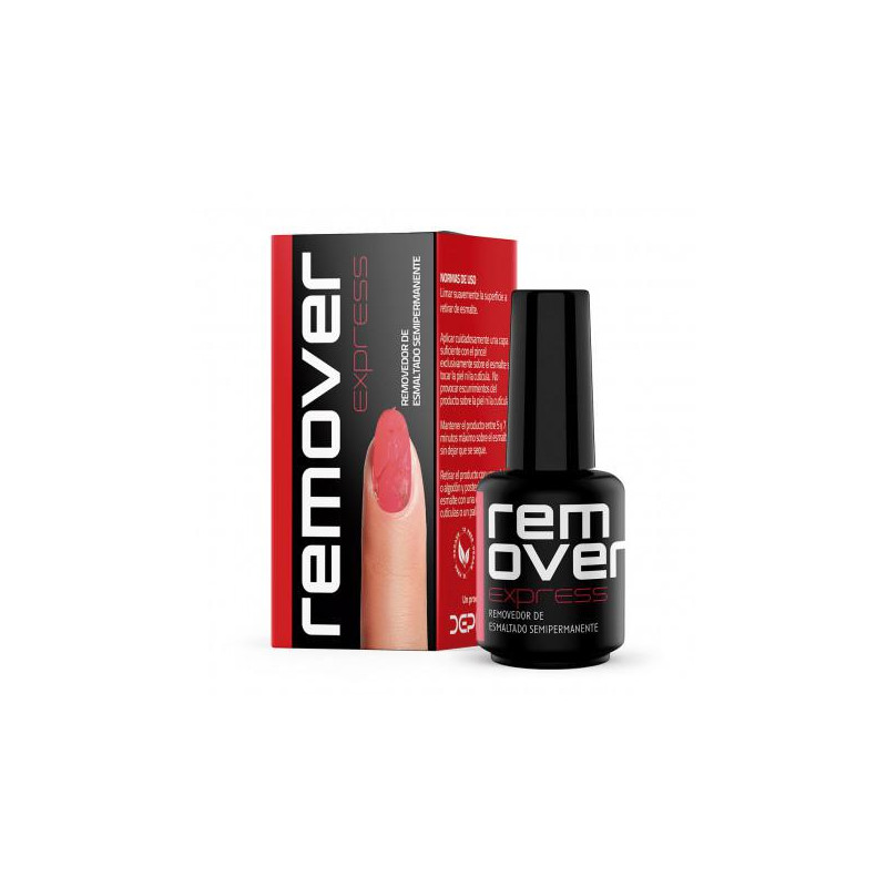 REMOVER EXPRESS 15ML DEPILION