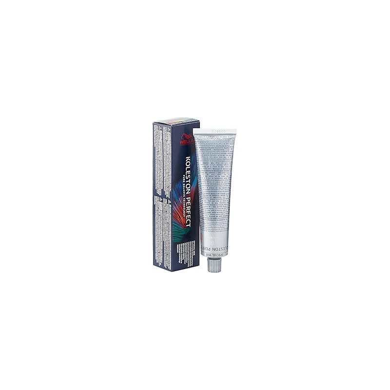 TINTE KOLESTON 0/88 60ML WELLA