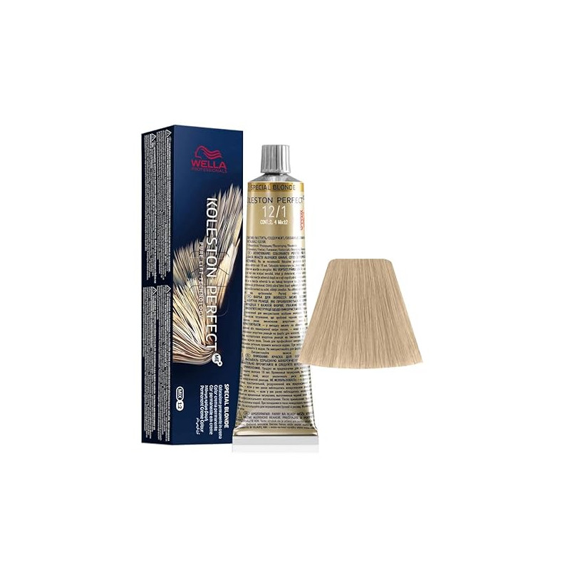 TINTE KOLESTON 12/1 60ML WELLA