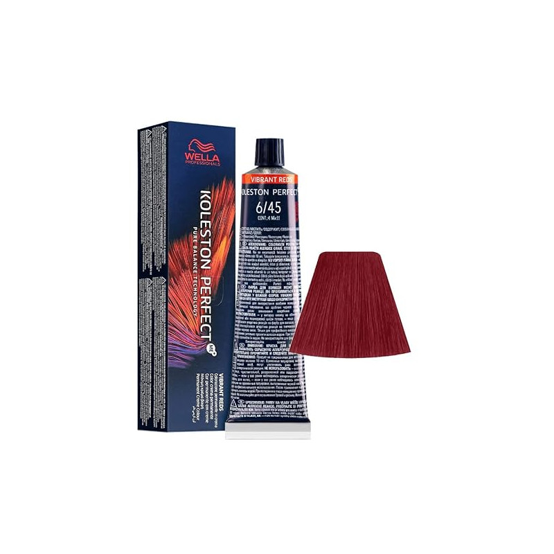 TINTE KOLESTON 6/45 60ML WELLA