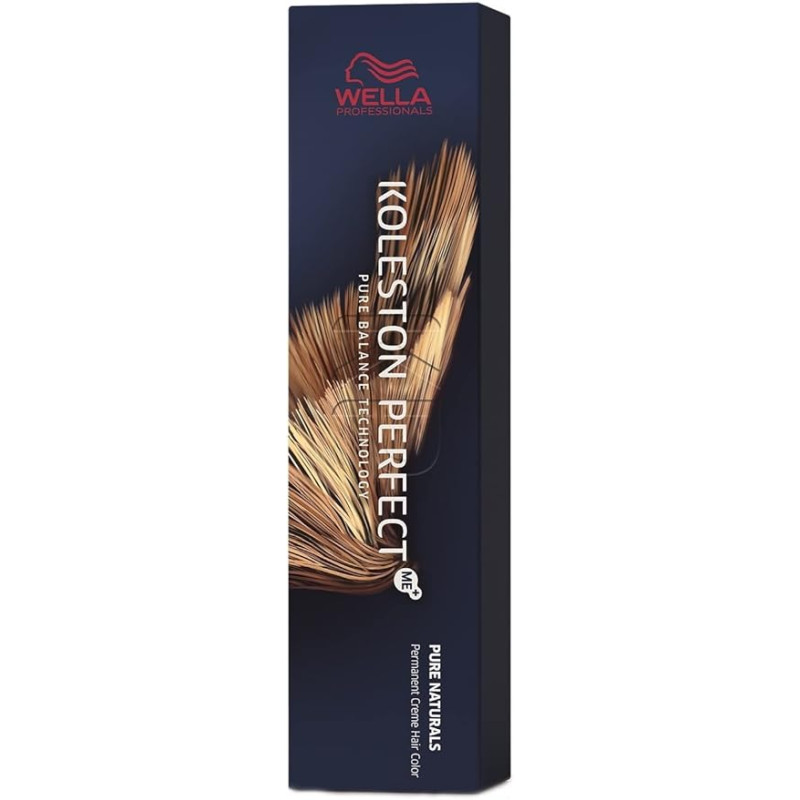 TINTE KOLESTON 7/77 60ML WELLA