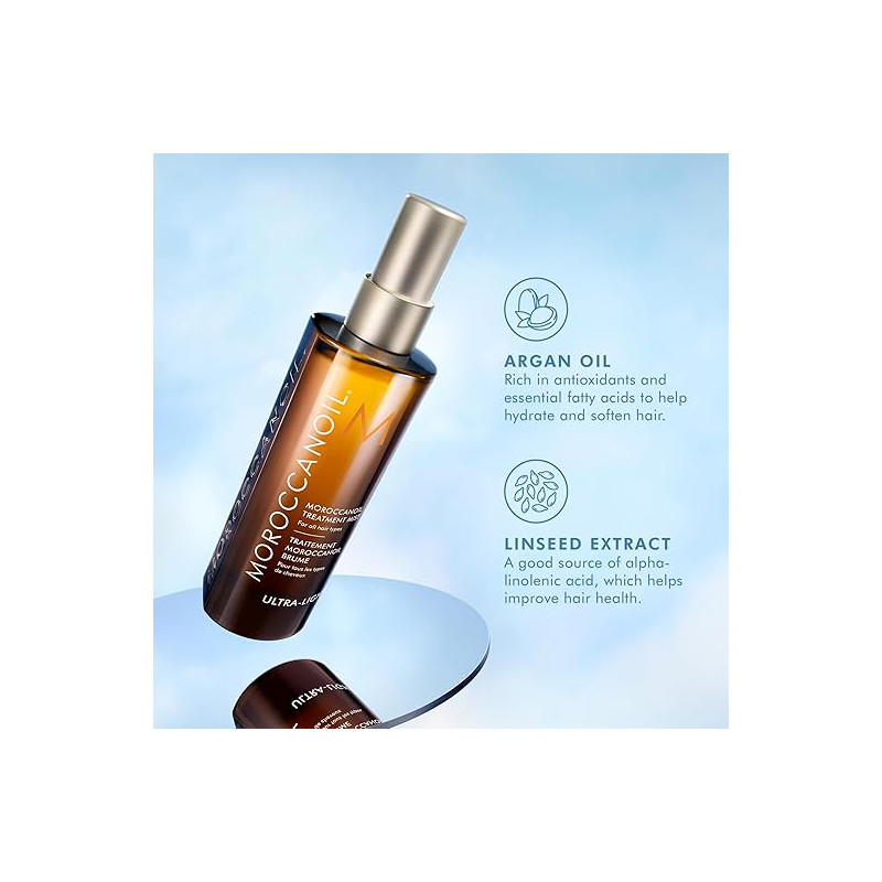 BRUMA DE TRATAMIENTO MOROCCANOIL 25ML MIST
