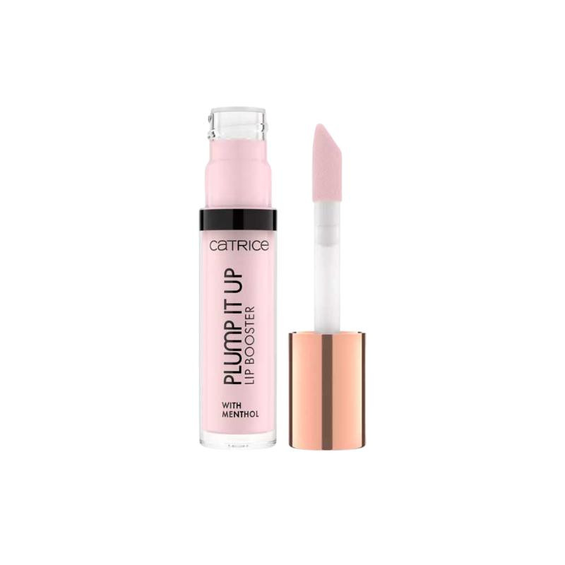 LIP BOOSTER LABIAL PLUMP IT UP 020 CATRICE 
