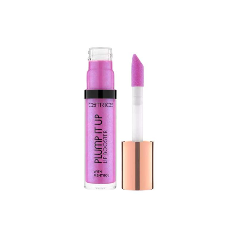 LIP BOOSTER LABIAL PLUMP IT UP 030 CATRICE 
