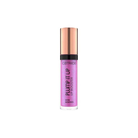 LIP BOOSTER LABIAL PLUMP IT UP 030 CATRICE 