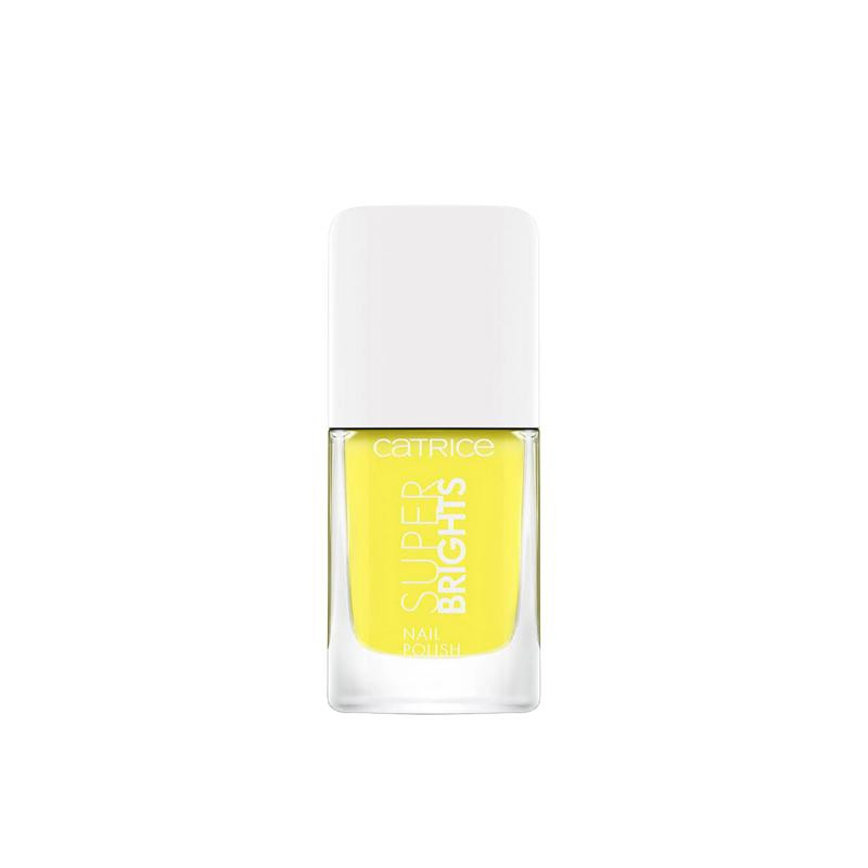  ESMALTE DE UÑAS SUPER BRIGHT 030 CATRICE 