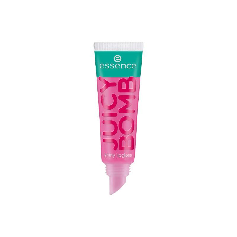 BRILLO DE LABIOS  JUICY BOMB 102 ESSENCE 