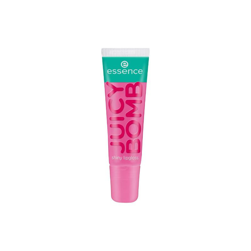 BRILLO DE LABIOS  JUICY BOMB 102 ESSENCE 