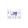 MOLDES DUALFORM TIPS UÑAS CUADRADAS  INOCOS