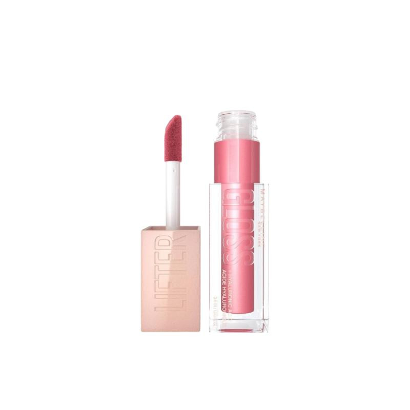 LIFTER GLOSS LAB 005 PETAL  MAYBELLINE