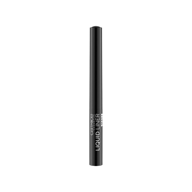 EYELINER LIQUIDO 010  CATRICE 