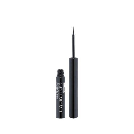 EYELINER LIQUIDO 010  CATRICE 