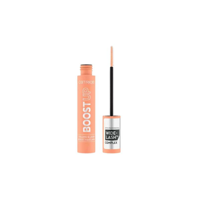 BOOST UP MASCARA  CATRICE 