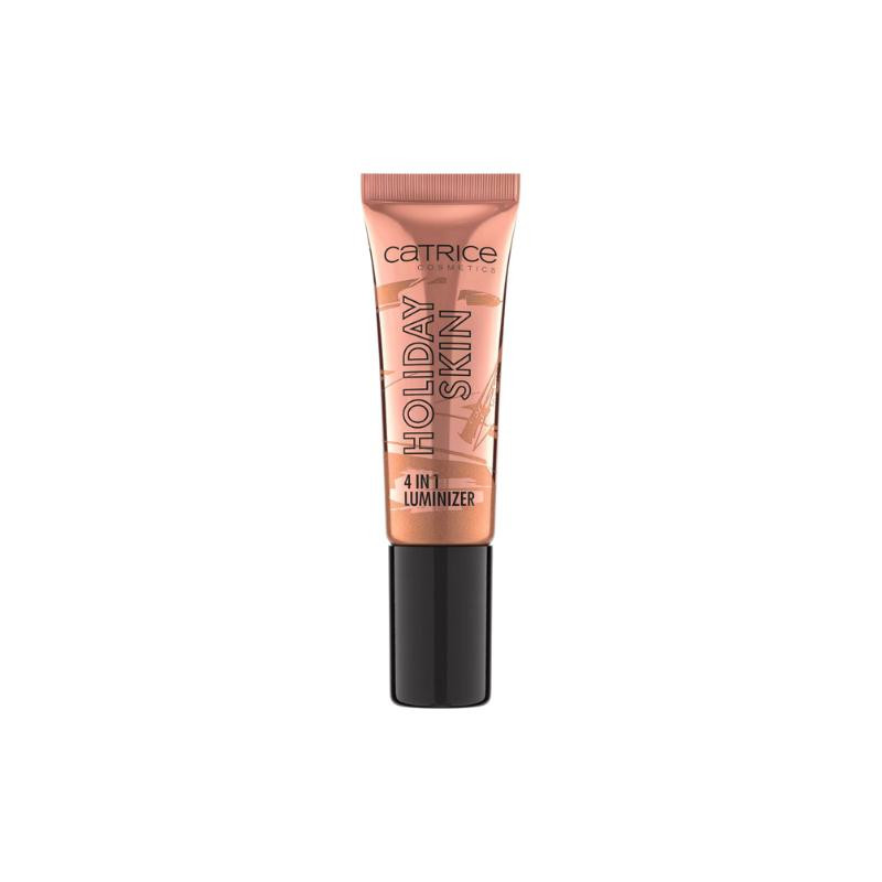 ILUMINADOR HOLIDAY SKIN 4EN1 010 CATRICE
