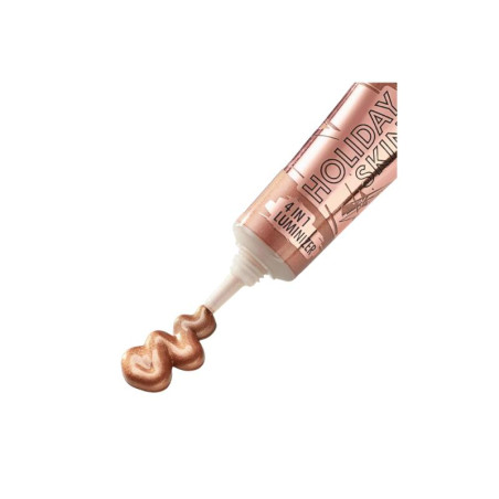 ILUMINADOR HOLIDAY SKIN 4EN1 010 CATRICE