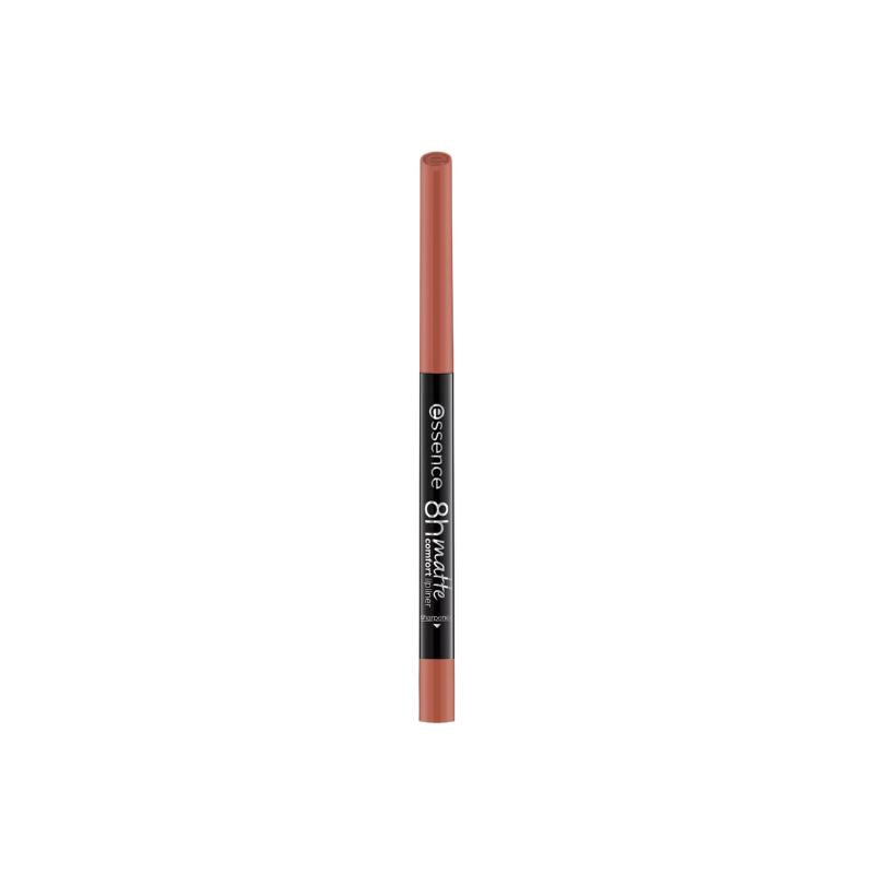 PERFILADOR DE LABIOS 8H MATTE COMFORT 12 ESSENCE