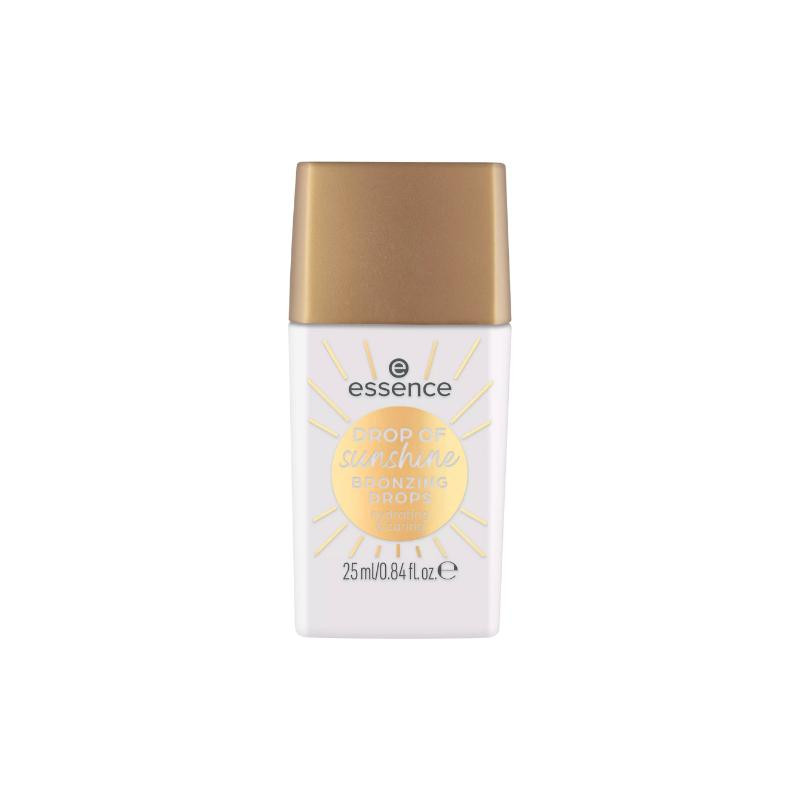 BRONCEADOR FLUIDO DROP OF SUNSHINE ESSENCE