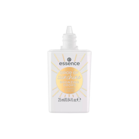 BRONCEADOR FLUIDO DROP OF SUNSHINE ESSENCE