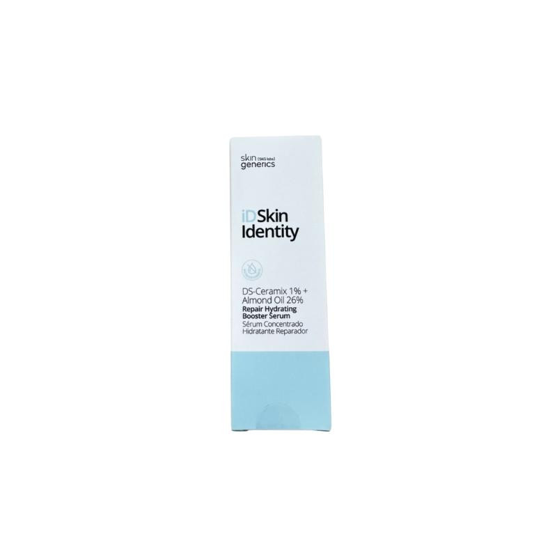 DS-CERAMIX  ALMOND OIL SERUM CONCENTRADO 30ML
